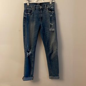 Hudson Lana boyfriend jean